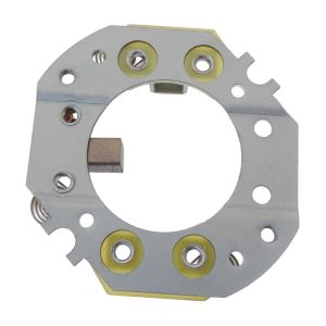 Couronne porte balais compatible pour démarreur HITACHI 211423003 - Couronne porte-balais pour démarreur HITACHI S10863