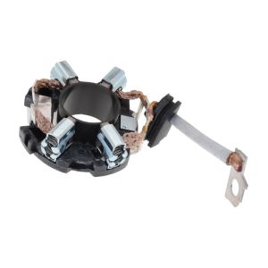 Couronne porte balais compatible pour démarreur BOSCH 1004336362 - Couronne porte-balais