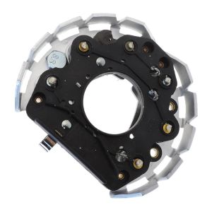 Pont de diode compatible pour alternateur AUTOSTARTER POLAND ARC0009 - Pont diode alternateur BOSCH 138668