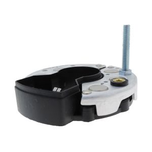 Pont de diode compatible pour alternateur BOSCH B120321036 - Pont de diodes CAO132670