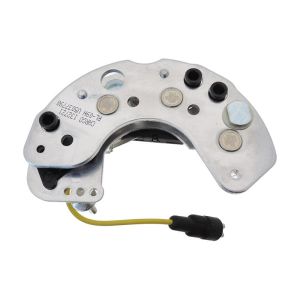 Pont de diode compatible pour alternateur LUCAS 24217 - Pont de diodes compatible pour alternateur MAGNETI MARELLI