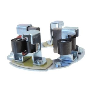 Couronne porte balais compatible pour démarreur DENSO 1280001573 - Couronne porte-balais compatible pour démarreur DENSO