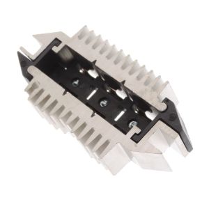 Pont de diode compatible pour alternateur REMY (DELCO) 3493008 - Pont de diodes pour alternateur DELCO REMY 3493791