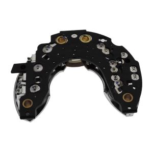 Pont de diode compatible pour alternateur UNIPOINT REC906 - Pont de diodes pour alternateur VALEO 2541156