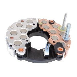 Pont de diode compatible pour alternateur BOSCH 0120469725 - Pont diode alternateur BOSCH - 133261
