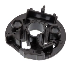 Couronne porte balais compatible pour démarreur VALEO D6RA44
