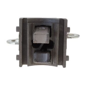 Porte balais compatible pour alternateur DENSO 1002115290 - Porte-balais alternateur 133673