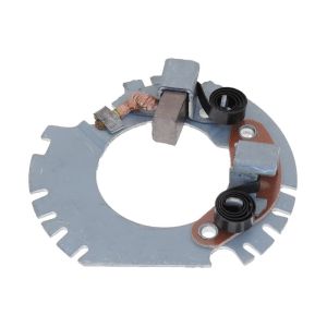Couronne porte balais compatible pour démarreur DENSO 2280004550 - Couronne porte-balais