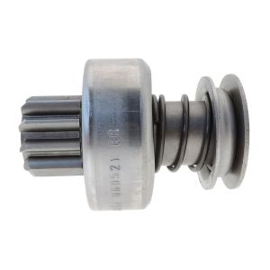 Lanceur compatible pour démarreur ACCURATE 4327 - Lanceur compatible pour démarreur REMY (DELCO) 10457167