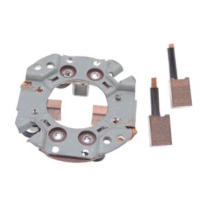 Couronne porte balais compatible pour démarreur MITSUBISHI M2T50585 - Couronne porte-balais Mitsubishi