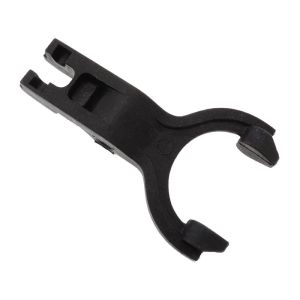 Fourchette compatible pour démarreur VALEO D6RA22 - Remplace la fourchette du démarreur HC CARGO 134105