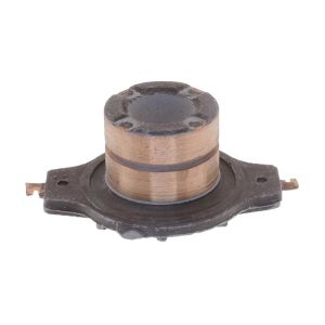 Bague collectrice compatible pour alternateur VALEO 2541171 - Bague de collecteur d’alternateur