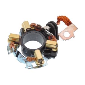 Couronne porte balais compatible pour démarreur BOSCH 1004336950