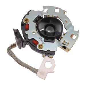 Couronne porte balais compatible pour démarreur BOSCH 1004336139 - Couronne porte-balais pour démarreur BOSCH 0001109011