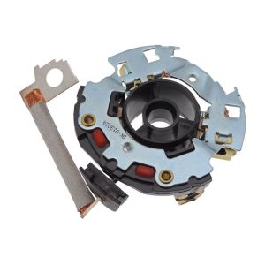 Couronne porte balais compatible pour démarreur BOSCH 0001110039 - Couronne porte-balais pour démarreur BOSCH 1004336404