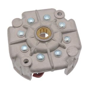 Couronne porte balais compatible pour démarreur MAGNETI MARELLI 72366601 - Couronne porte-balais pour démarreur FIAT 72362701