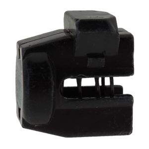 Support balais charbon compatible pour démarreur LUCAS 063114008010 - Couronne porte-balais pour démarreur MAGNETI MARELLI 5024641