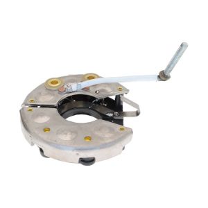 Pont de diode compatible pour alternateur BOSCH 0120400862 - Pont de diodes d'alternateur