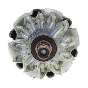 Rotor d'alternateur compatible pour BOSCH 1124035536 - Remplace le rotor d'alternateur VOLKSWAGEN 021903213B