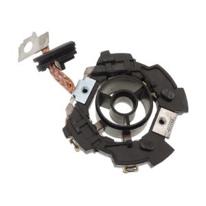 Couronne porte balais compatible pour démarreur BOSCH 0001112004 - Couronne porte-balais pour démarreur