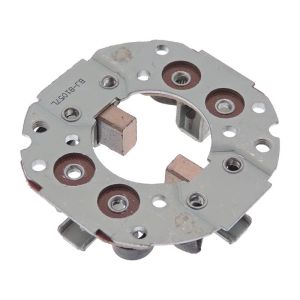 Couronne porte balais compatible pour démarreur MITSUBISHI M2T87171ZT - Couronne porte-balais pour démarreur MITSUBISHI M001T75283