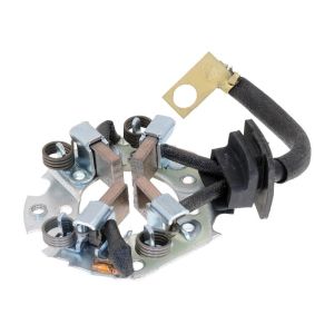Couronne porte balais compatible pour démarreur MITSUBISHI M0T85381 - Couronne porte-balai pour Mitsubishi MD618593