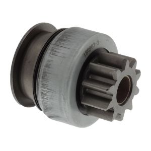 Lanceur compatible pour démarreur MITSUBISHI M2T88372ZC - Lanceur de démarreur 139541