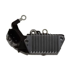 Régulateur compatible pour alternateur DENSO 1260001960 - régulateur pour alternateur BOSCH 139584
