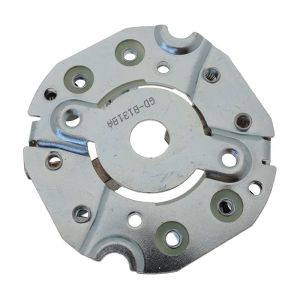 Couronne porte balais compatible pour démarreur MAKO 083226336000 - Couronne porte-balais magneti marreli