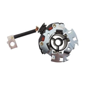 Couronne porte balais compatible pour démarreur BOSCH B001116015 - Couronne porte-balais