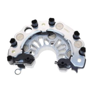 Pont de diode compatible pour alternateur MERCEDES BENZ 0111542702 - Pont de diodes pour alternateur BOSCH 0121544602