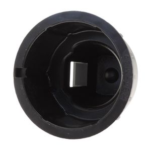 Cache roulement compatible pour alternateur BMW 12317501595 - Cache roulement compatible pour alternateur IKA 136860