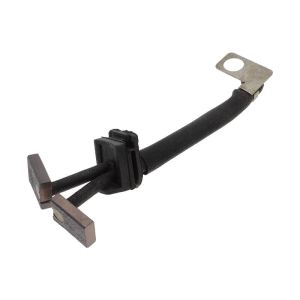 Balais de charbon compatible pour démarreur MITSUBISHI M647X02671 - Charbons de démarreur 140967 pour MITSUBISHI M001T68281