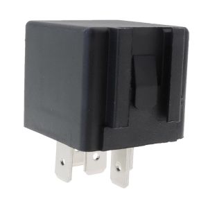 Mini relais 12V deux contacts compatible pour IVECO 8109522 - Relais deux contacts 12V pour Wehrle 20201100