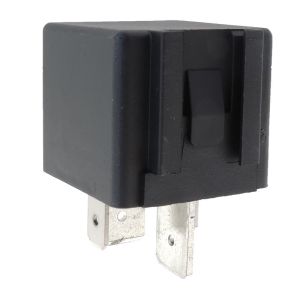Mini relais 12V compatible pour WEHRLE 20200111 - Relais 12V 160239
