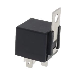 Mini relais 12V compatible pour BOSCH 0986AH0605 - Relais 12 v 160265