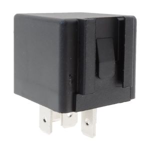 Mini relais 12V deux contacts compatible pour DURITE - HCUK 072814 - Relais 12 v 160270