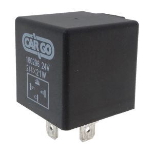 Centrale clignotante compatible pour WEHRLE 54401102 - Centrale clignotante 160296 pour DURITEUK 074425