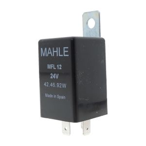 Centrale clignotante Mahle pour MAHLE ITE324 - Centrale clignotante LED 24V Nagares ite324 160313