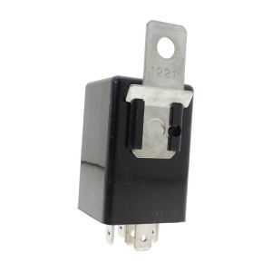 Centrale clignotante compatible pour HELLA 4DM003460021 - Centrale clignotante 160314