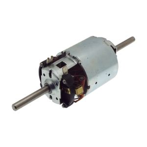 Moteur C.C. universel 12V pour BOSCH 0130063032 - Moteur CC de soufflerie 160626