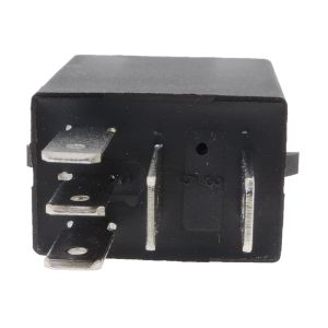 Micro relais 12V compatible pour MERCEDES BENZ 25428519 - Relais inverseur pour MERCEDES BENZ 0035420219