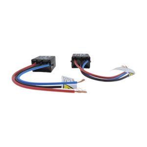 Centrale clignotante compatible pour   - Centrale clignotante LED 24V 160955