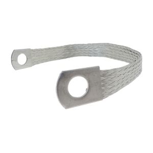 Tresse de masse compatible pour DURITE - HCUK 056809 - Tresse de masse - 250 mm 190229