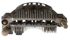 Pont de diode compatible pour alternateur MITSUBISHI MD306834