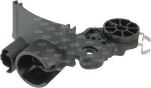 Boîtier terminal compatible pour alternateur VALEO 2542400