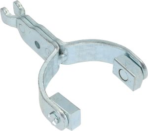 Fourchette compatible pour démarreur MERCEDES BENZ 0051516401