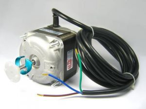 Moteur de  condenseur  ELCO - livré sans hélice