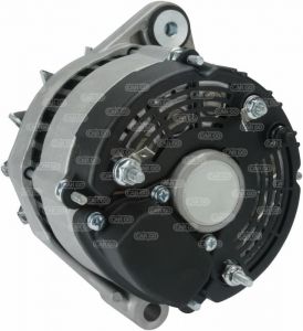 Alternateur compatible pour SEV 71490702 - Alternateur pour VALEO 2937130