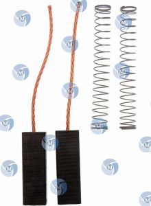 Jeu 2 charbons aspirateur DYSON